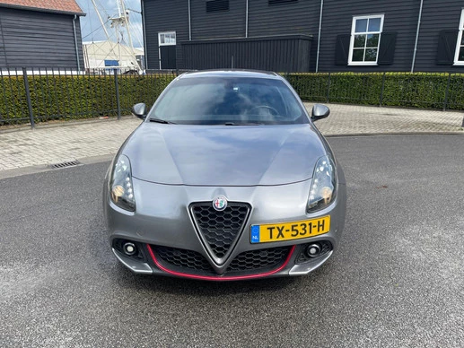 Alfa Romeo Giulietta - Afbeelding 13 van 29