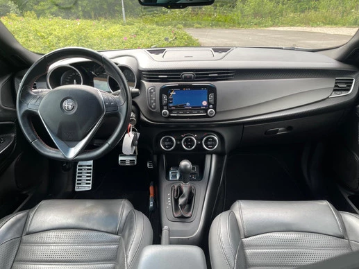 Alfa Romeo Giulietta - Afbeelding 16 van 29