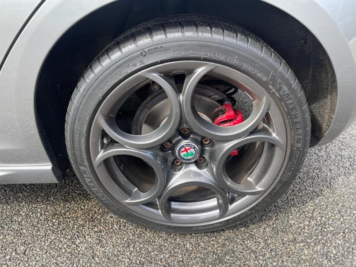 Alfa Romeo Giulietta - Afbeelding 18 van 29