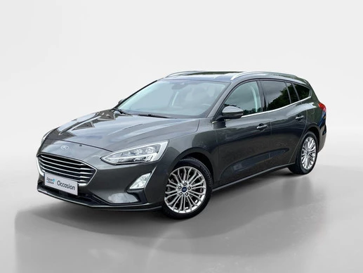 Ford Focus - Afbeelding 1 van 30
