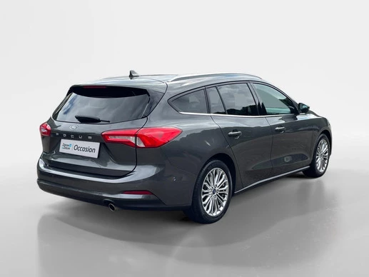 Ford Focus - Afbeelding 2 van 30