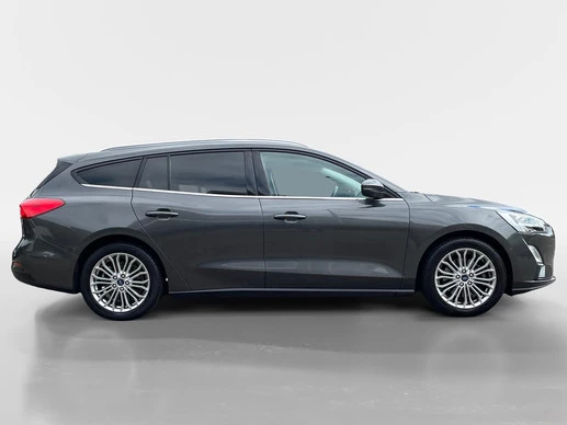 Ford Focus - Afbeelding 4 van 30