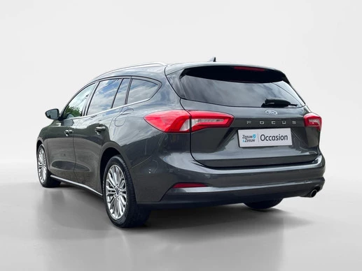 Ford Focus - Afbeelding 12 van 30