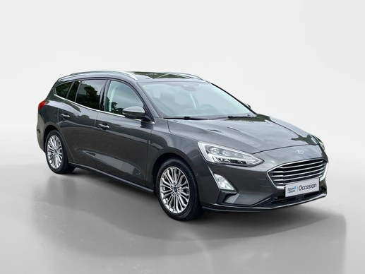 Ford Focus - Afbeelding 13 van 30