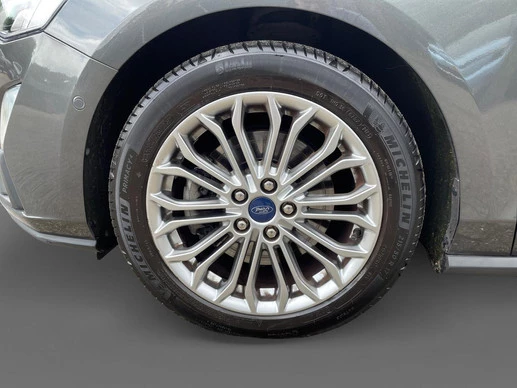Ford Focus - Afbeelding 16 van 30