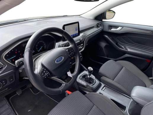 Ford Focus - Afbeelding 18 van 30