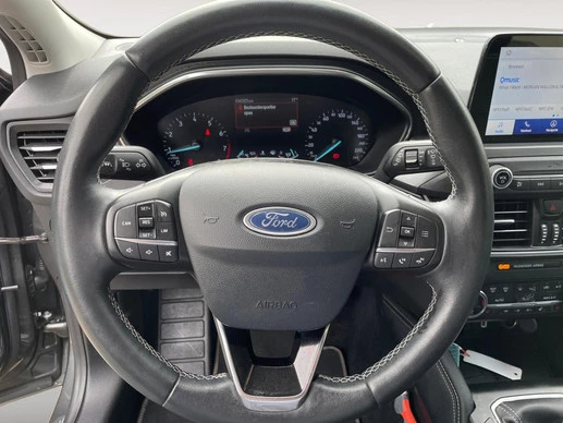 Ford Focus - Afbeelding 19 van 30