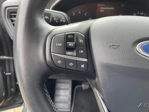 Ford Focus - Afbeelding 20 van 30