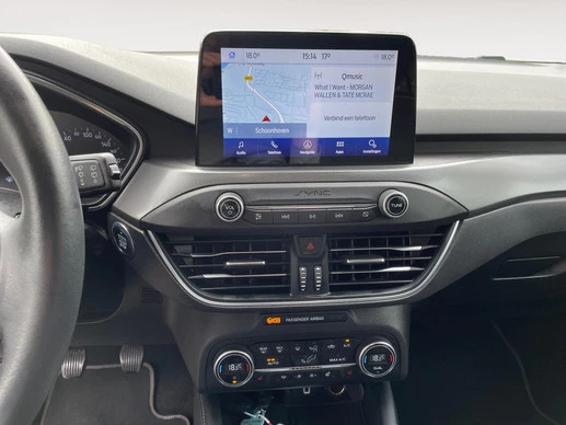 Ford Focus - Afbeelding 23 van 30