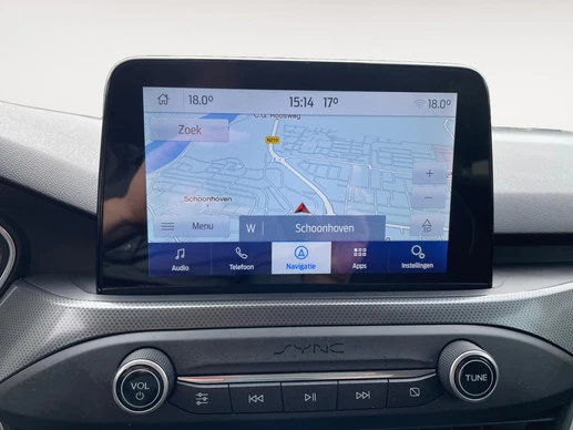 Ford Focus - Afbeelding 24 van 30