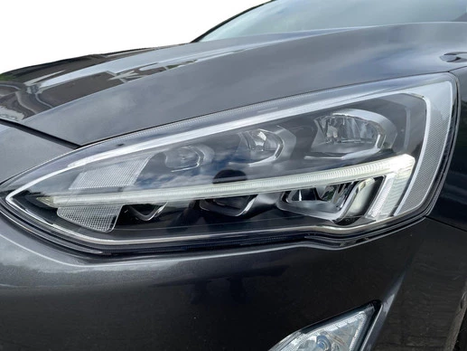 Ford Focus - Afbeelding 26 van 30