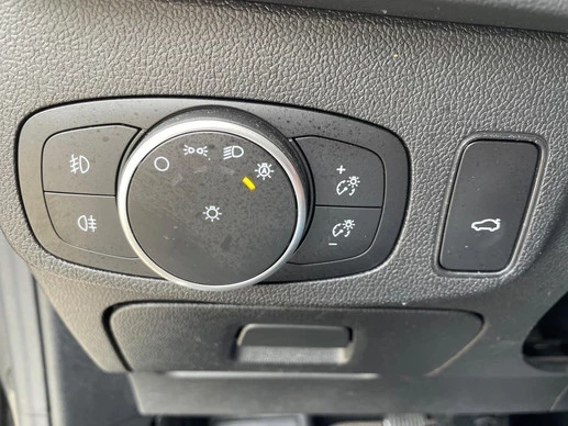 Ford Focus - Afbeelding 28 van 30