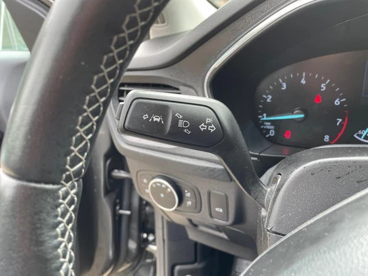 Ford Focus - Afbeelding 29 van 30