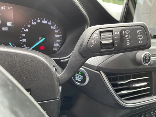 Ford Focus - Afbeelding 30 van 30