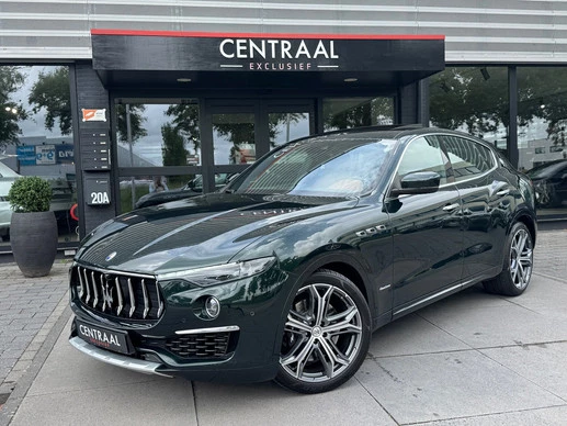Maserati Levante - Afbeelding 1 van 30