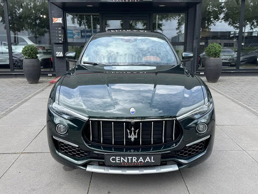 Maserati Levante - Afbeelding 2 van 30