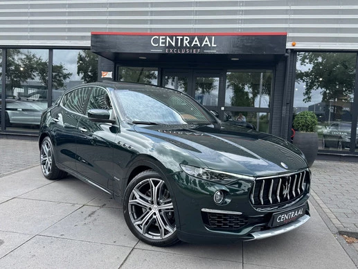 Maserati Levante - Afbeelding 3 van 30