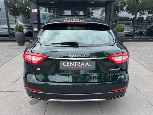 Maserati Levante - Afbeelding 5 van 30