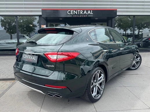 Maserati Levante - Afbeelding 4 van 30