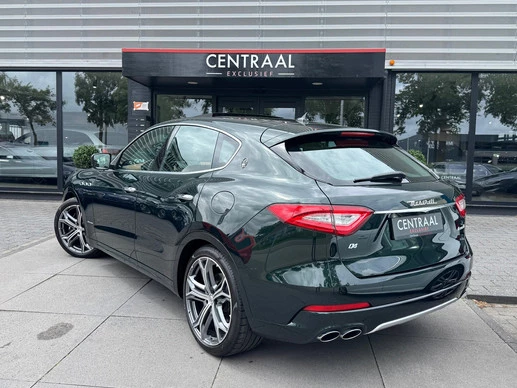 Maserati Levante - Afbeelding 6 van 30