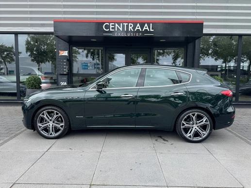 Maserati Levante - Afbeelding 10 van 30