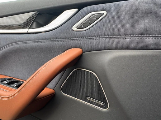 Maserati Levante - Afbeelding 12 van 30