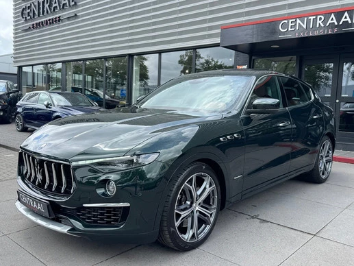 Maserati Levante - Afbeelding 15 van 30