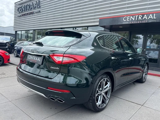Maserati Levante - Afbeelding 16 van 30