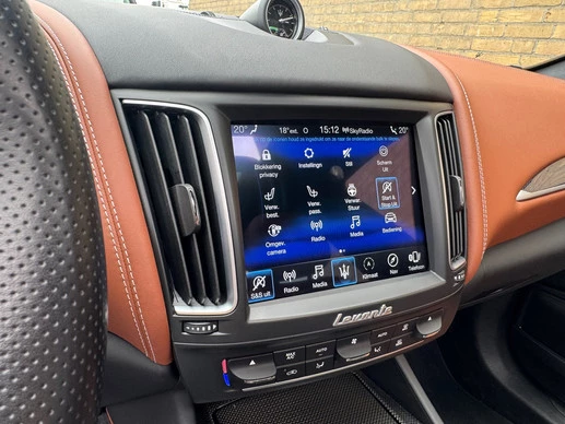 Maserati Levante - Afbeelding 19 van 30