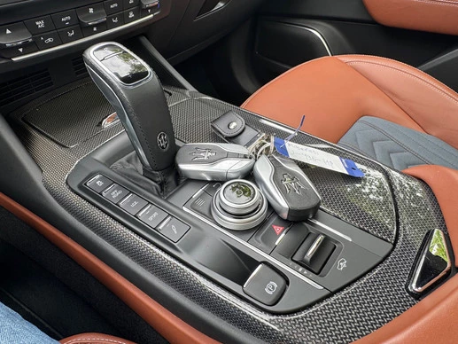 Maserati Levante - Afbeelding 20 van 30