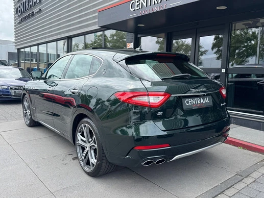 Maserati Levante - Afbeelding 22 van 30