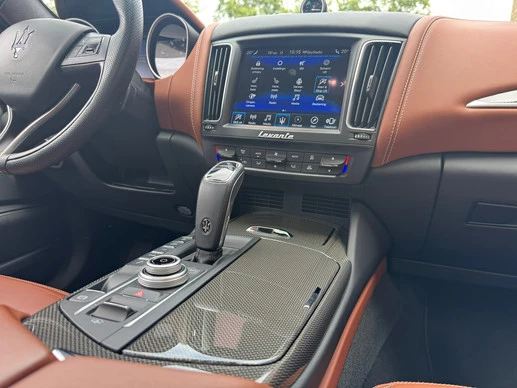 Maserati Levante - Afbeelding 25 van 30