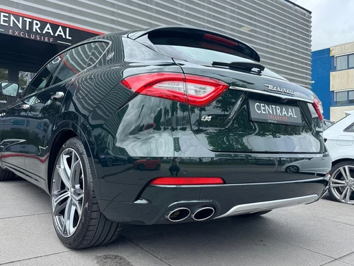 Maserati Levante - Afbeelding 27 van 30