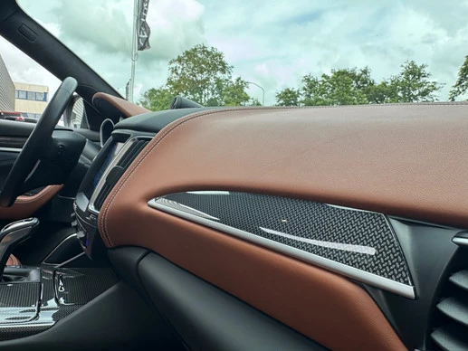Maserati Levante - Afbeelding 29 van 30