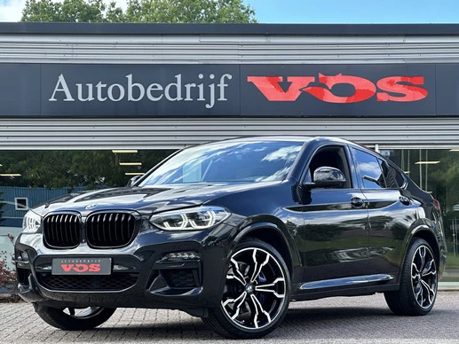 BMW X4 - Afbeelding 1 van 27