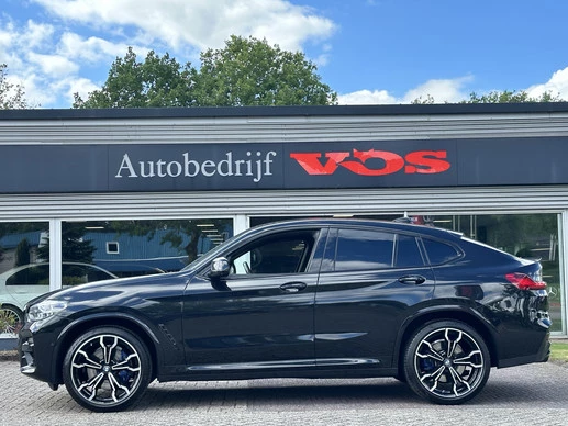 BMW X4 - Afbeelding 3 van 27