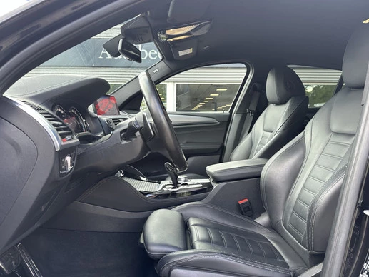 BMW X4 - Afbeelding 4 van 27