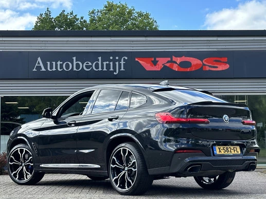 BMW X4 - Afbeelding 5 van 27