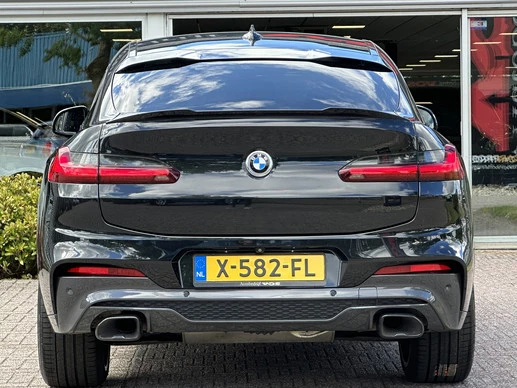 BMW X4 - Afbeelding 7 van 27