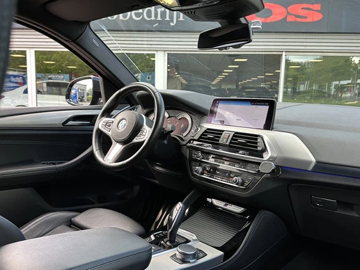 BMW X4 - Afbeelding 8 van 27
