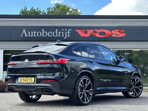 BMW X4 - Afbeelding 9 van 27