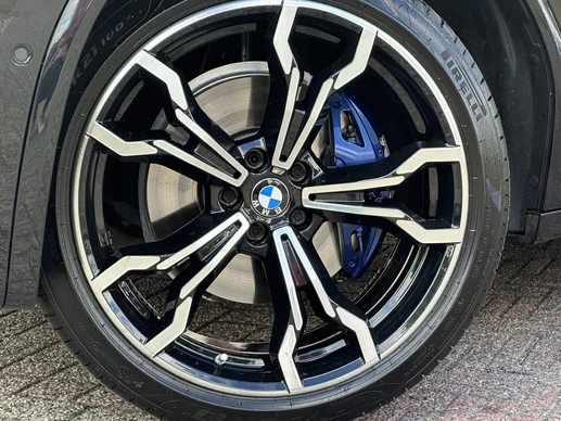 BMW X4 - Afbeelding 10 van 27