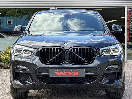 BMW X4 - Afbeelding 11 van 27