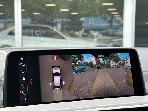 BMW X4 - Afbeelding 13 van 27