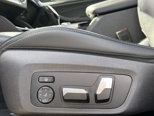 BMW X4 - Afbeelding 14 van 27
