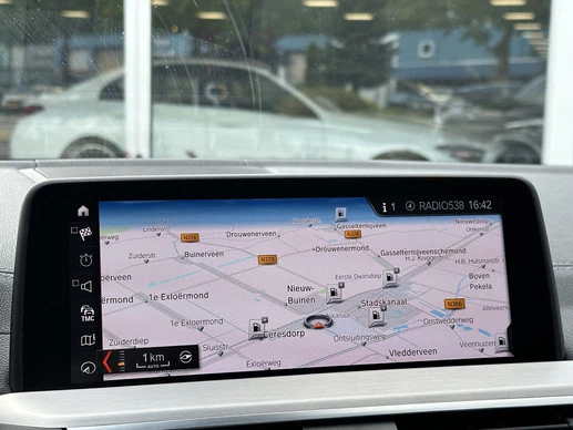 BMW X4 - Afbeelding 15 van 27