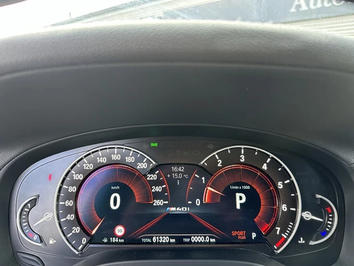 BMW X4 - Afbeelding 16 van 27
