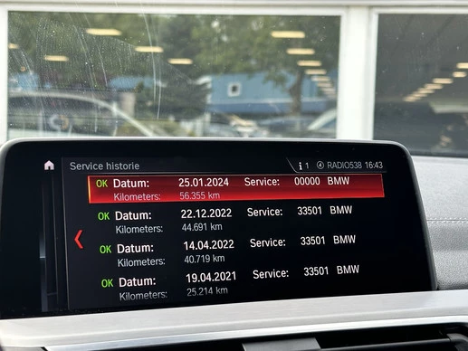 BMW X4 - Afbeelding 17 van 27