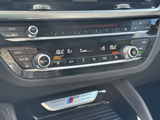 BMW X4 - Afbeelding 18 van 27