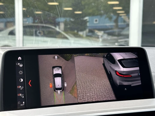 BMW X4 - Afbeelding 19 van 27
